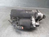 Recambio de motor arranque para seat toledo (1m2) 2.3 vr5 cat (agz) referencia OEM IAM 02A911023S 0001125009 BOSCH