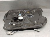 Recambio de elevalunas delantero derecho para infiniti ex 30d referencia OEM IAM 807201BA0B 807201BA0B 