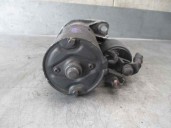 Recambio de motor arranque para seat toledo (1m2) 2.3 vr5 cat (agz) referencia OEM IAM 02A911023S 0001125009 BOSCH