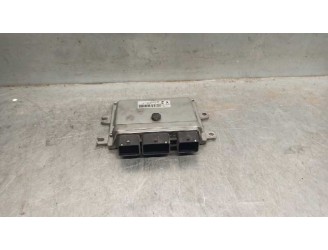 Recambio de centralita motor uce para nissan micra (k13) 1.2 cat referencia OEM IAM A56E33  