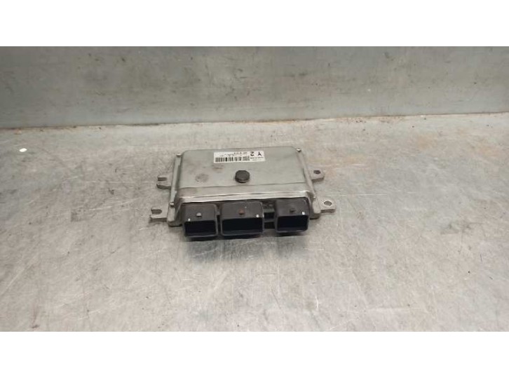 Recambio de centralita motor uce para nissan micra (k13) 1.2 cat referencia OEM IAM A56E33  