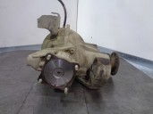 Recambio de diferencial trasero para suzuki grand vitara jb (jt) 1.9 ddis turbodiesel referencia OEM IAM TL43  2745066JV0