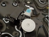 Recambio de elevalunas delantero derecho para infiniti ex 30d referencia OEM IAM 807201BA0B 807201BA0B 