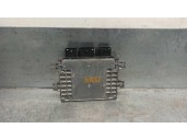 Recambio de centralita motor uce para nissan micra (k13) 1.2 cat referencia OEM IAM A56E33  