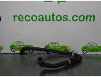 Recambio de tubo para ford mondeo ber. (ca2) 1.8 tdci cat referencia OEM IAM 6G9118K580FA  