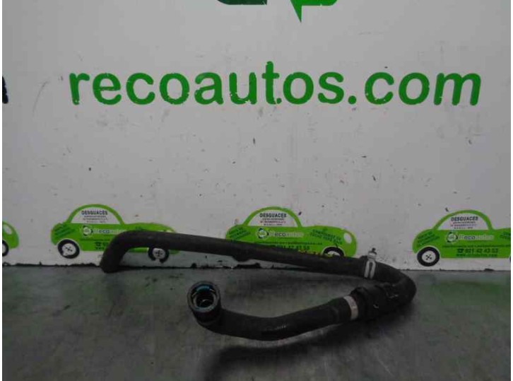 Recambio de tubo para ford mondeo ber. (ca2) 1.8 tdci cat referencia OEM IAM 6G9118K580FA  