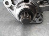 Recambio de motor arranque para seat toledo (1m2) 2.3 vr5 cat (agz) referencia OEM IAM 02A911023S 0001125009 BOSCH