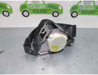 Recambio de cinturon seguridad trasero derecho para ford focus lim. (cb4) 1.6 16v cat referencia OEM IAM 33035173 33005876D 3 PU