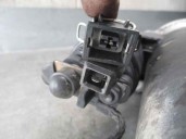 Recambio de motor arranque para seat toledo (1m2) 2.3 vr5 cat (agz) referencia OEM IAM 02A911023S 0001125009 BOSCH