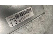 Recambio de centralita motor uce para nissan micra (k13) 1.2 cat referencia OEM IAM A56E33  