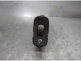 Recambio de mando luces salpicadero para renault vel satis (bj0) 2.0 16v turbo referencia OEM IAM 069099C  