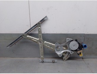 Recambio de elevalunas trasero derecho para infiniti ex 30d referencia OEM IAM 827201BA0A 827201BA0A 