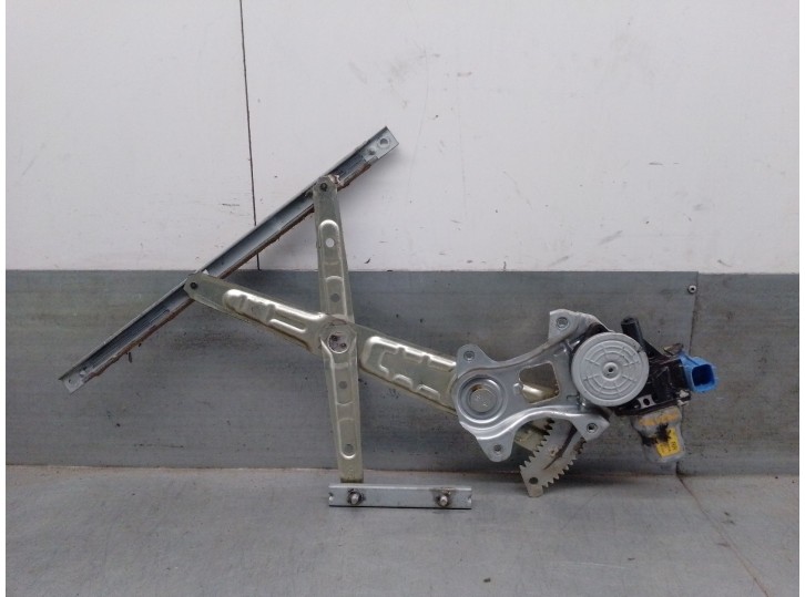 Recambio de elevalunas trasero derecho para infiniti ex 30d referencia OEM IAM 827201BA0A 827201BA0A 