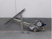 Recambio de elevalunas trasero derecho para infiniti ex 30d referencia OEM IAM 827201BA0A 827201BA0A 