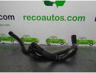 Recambio de tubo para ford mondeo ber. (ca2) 1.8 tdci cat referencia OEM IAM 7G918286AA  