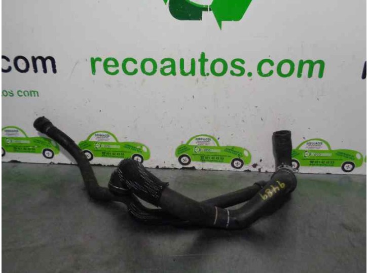 Recambio de tubo para ford mondeo ber. (ca2) 1.8 tdci cat referencia OEM IAM 7G918286AA 