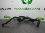 Recambio de tubo para ford mondeo ber. (ca2) 1.8 tdci cat referencia OEM IAM 7G918286AA 