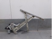 Recambio de elevalunas trasero derecho para infiniti ex 30d referencia OEM IAM 827201BA0A 827201BA0A 