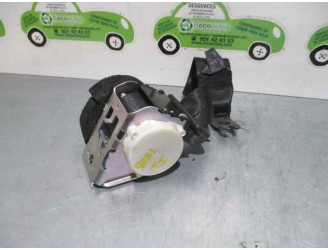Recambio de cinturon seguridad trasero izquierdo para ford focus lim. (cb4) 1.6 16v cat referencia OEM IAM 33035173 33031802 3 P