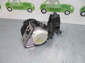 Replacement rear left seat belt for Ford Focus Lim. (CB4) 1.6 16V CAT OEM IAM reference 33035173 33031802 3 P
