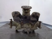 Recambio de diferencial trasero para suzuki grand vitara jb (jt) 1.9 ddis turbodiesel referencia OEM IAM TL43  2745066JV0