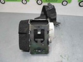 Replacement rear left seat belt for Ford Focus Lim. (CB4) 1.6 16V CAT OEM IAM reference 33035173 33031802 3 P