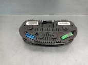 Recambio de cuadro instrumentos para seat toledo (1m2) 1.9 tdi referencia OEM IAM 1M0920820E 110080013004 VDO