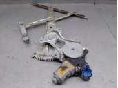 Recambio de elevalunas trasero derecho para infiniti ex 30d referencia OEM IAM 827201BA0A 827201BA0A 