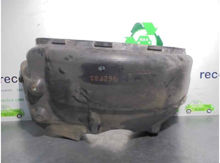 Recambio de paso rueda delantero izquierdo para land rover range rover (lp) hse (165kw) referencia OEM IAM ALR2625 CESTA 30-A