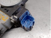 Recambio de elevalunas trasero derecho para infiniti ex 30d referencia OEM IAM 827201BA0A 827201BA0A 