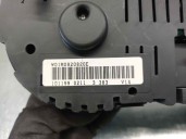 Recambio de cuadro instrumentos para seat toledo (1m2) 1.9 tdi referencia OEM IAM 1M0920820E 110080013004 VDO