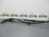 Replacement front left wiper arm for Ford Focus Lim. (CB4) 1.6 16V CAT OEM IAM reference 4M517526AC 4M517526CC 