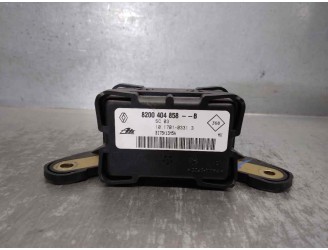Recambio de sensor para renault vel satis (bj0) 2.0 16v turbo referencia OEM IAM 8200404858B 10170103313 ATE