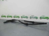 Recambio de brazo limpia delantero izquierdo para ford focus lim. (cb4) 1.6 16v cat referencia OEM IAM 4M517526AC 4M517526CC 