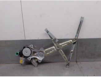 Recambio de elevalunas trasero izquierdo para infiniti ex 30d referencia OEM IAM 827211BA0A 827211BA0A 