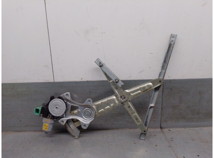 Recambio de elevalunas trasero izquierdo para infiniti ex 30d referencia OEM IAM 827211BA0A 827211BA0A 