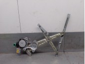 Recambio de elevalunas trasero izquierdo para infiniti ex 30d referencia OEM IAM 827211BA0A 827211BA0A 