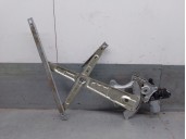 Recambio de elevalunas trasero izquierdo para infiniti ex 30d referencia OEM IAM 827211BA0A 827211BA0A 