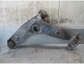Recambio de brazo suspension inferior delantero derecho para volvo v40 familiar 1.9 diesel referencia OEM IAM 12603WK 