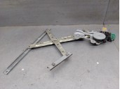 Recambio de elevalunas trasero izquierdo para infiniti ex 30d referencia OEM IAM 827211BA0A 827211BA0A 