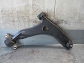 Recambio de brazo suspension inferior delantero derecho para volvo v40 familiar 1.9 diesel referencia OEM IAM 12603WK  