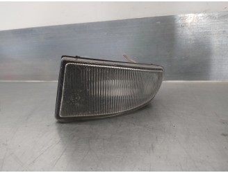 Recambio de faro antiniebla izquierdo para toyota avensis berlina (t 22) 2.0 16v cat referencia OEM IAM 8122005040 4 PUERTAS