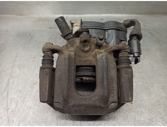 Recambio de pinza freno trasera izquierda para bmw x3 (f25) 2.0 referencia OEM IAM 34216791017 TRW