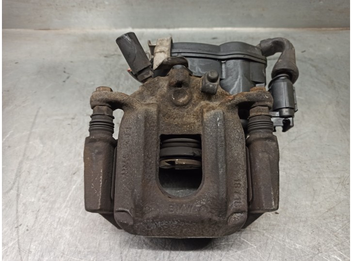 Recambio de pinza freno trasera izquierda para bmw x3 (f25) 2.0 referencia OEM IAM 34216791017 TRW
