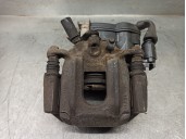 Recambio de pinza freno trasera izquierda para bmw x3 (f25) 2.0 referencia OEM IAM 34216791017 TRW