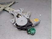 Recambio de elevalunas trasero izquierdo para infiniti ex 30d referencia OEM IAM 827211BA0A 827211BA0A 
