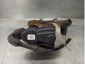 Recambio de pinza freno trasera izquierda para bmw x3 (f25) 2.0 referencia OEM IAM 34216791017 TRW