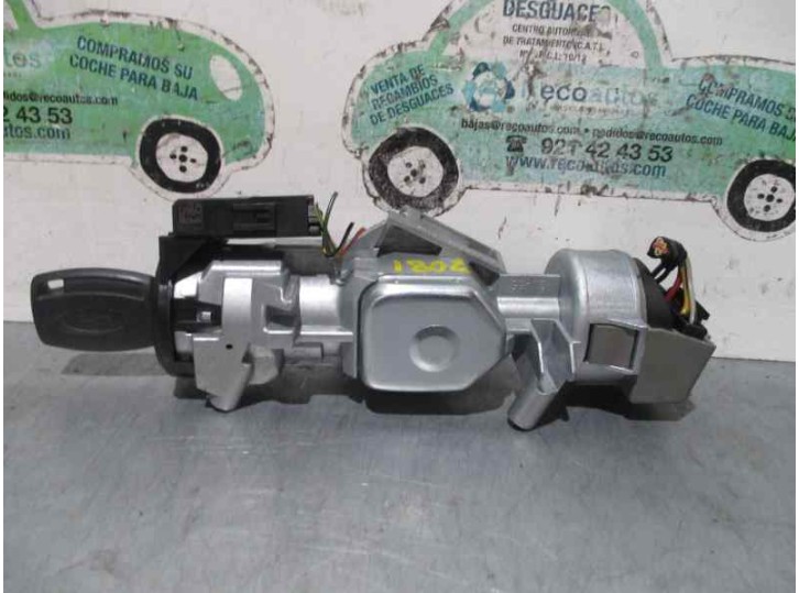 Recambio de conmutador de arranque para ford focus lim. (cb4) 1.6 16v cat referencia OEM IAM 3M513F880AD 3M513F880AD 