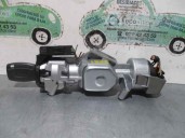 Recambio de conmutador de arranque para ford focus lim. (cb4) 1.6 16v cat referencia OEM IAM 3M513F880AD 3M513F880AD 