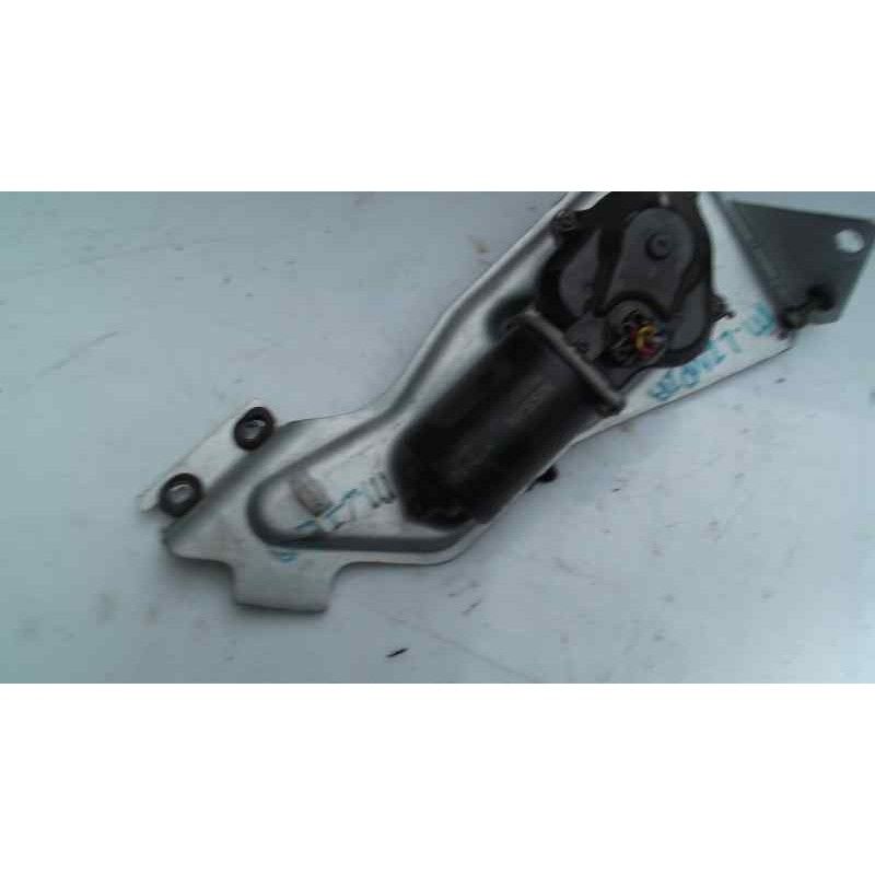 Recambio de motor limpia delantero para nissan cabstar tl100.35 referencia OEM IAM 288105T021 6313 288105T021